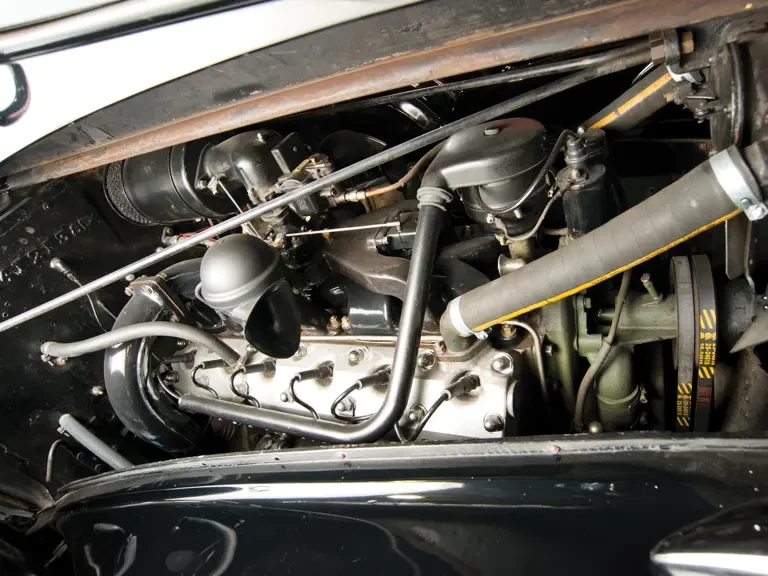 1939 Packard Twelve - Image 17 of 17