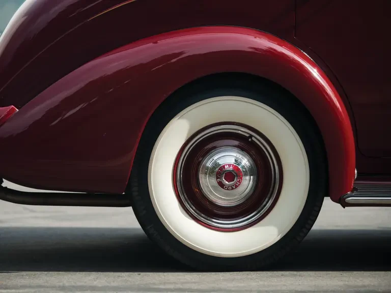 1939 Packard Twelve - Image 22 of 31