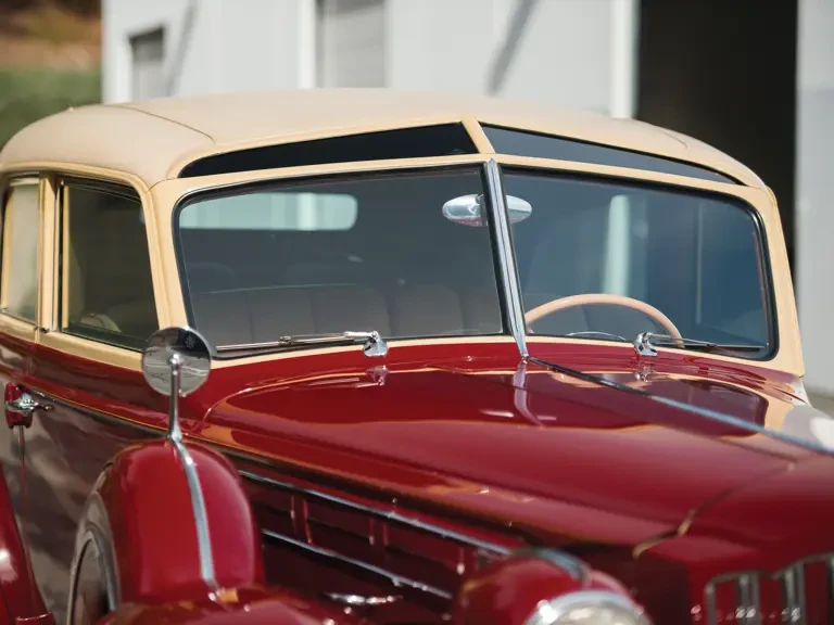 1939 Packard Twelve - Image 13 of 31
