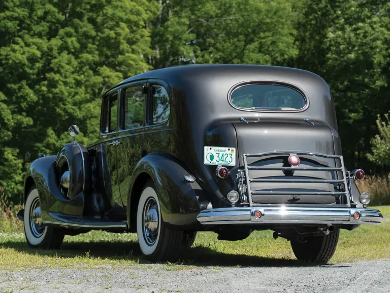 1939 Packard Twelve - Image 27 of 27