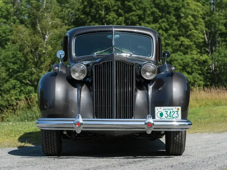 1939 Packard Twelve - Image 7 of 27