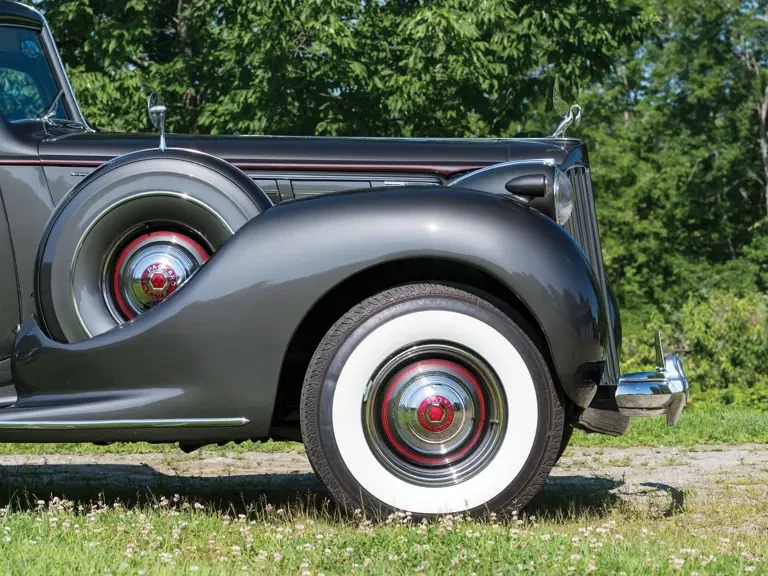 1939 Packard Twelve - Image 11 of 27
