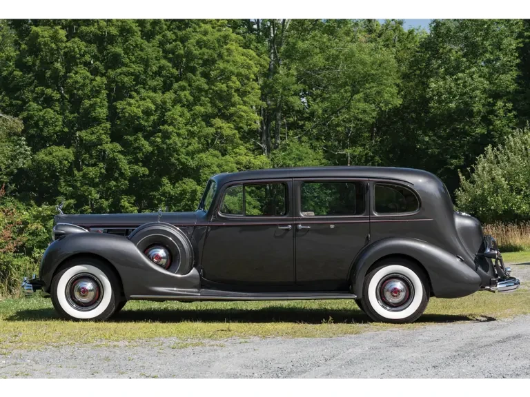 1939 Packard Twelve - Image 6 of 27
