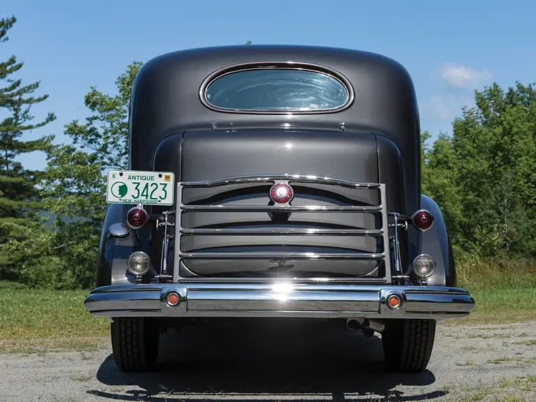 1939 Packard Twelve - Image 8 of 27