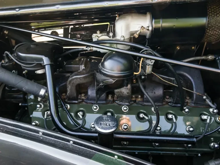 1939 Packard Twelve - Image 22 of 27