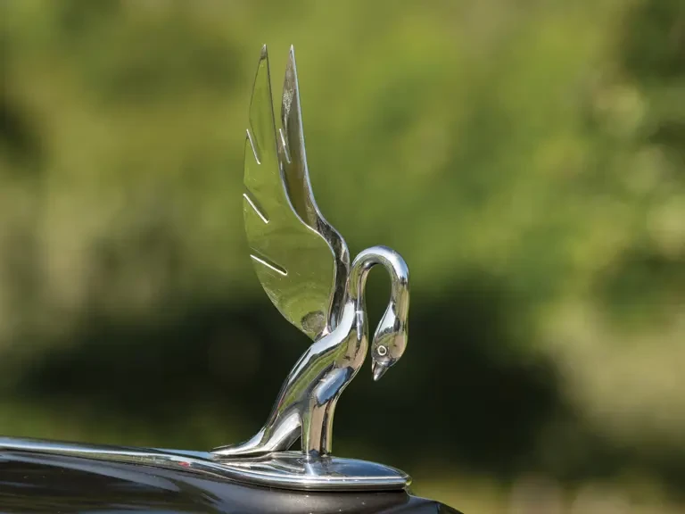 1939 Packard Twelve - Image 10 of 27