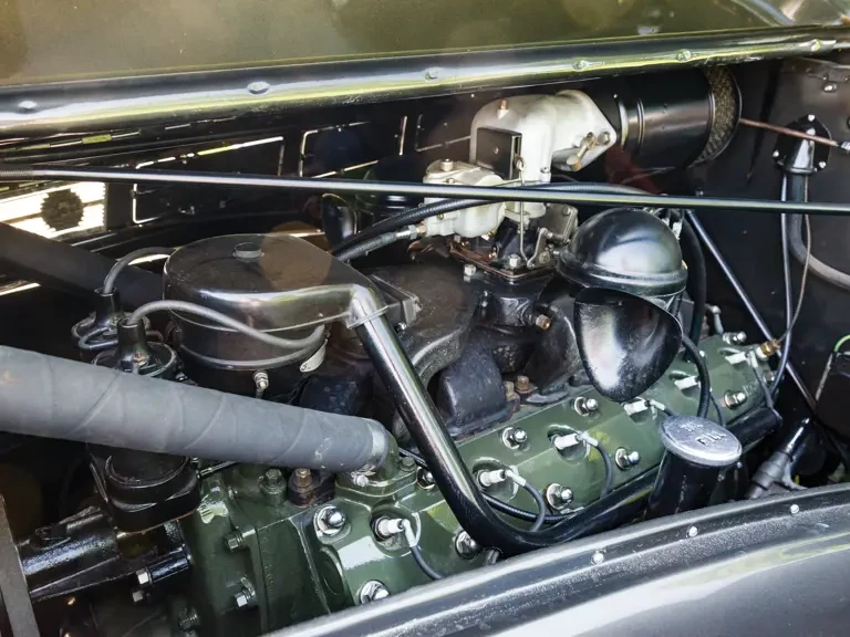 1939 Packard Twelve - Image 21 of 27
