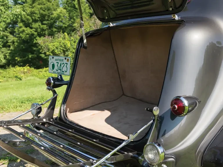 1939 Packard Twelve - Image 23 of 27