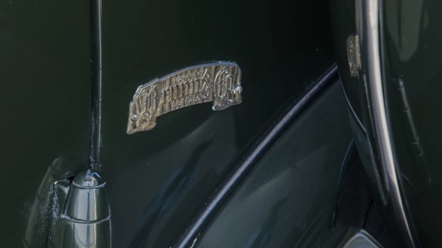 1939 Packard Twelve - Image 11 of 21