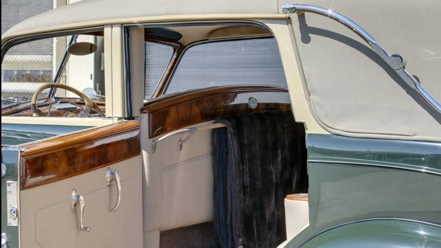 1939 Packard Twelve - Image 13 of 21