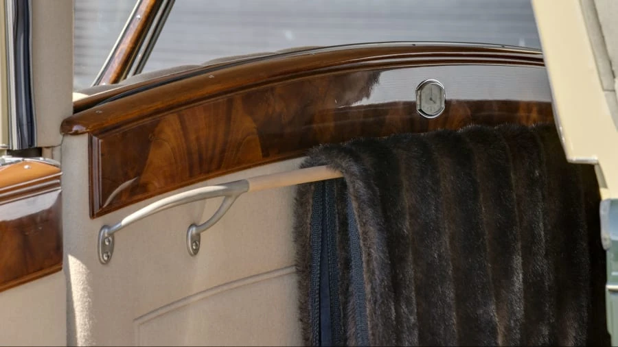 1939 Packard Twelve - Image 16 of 21