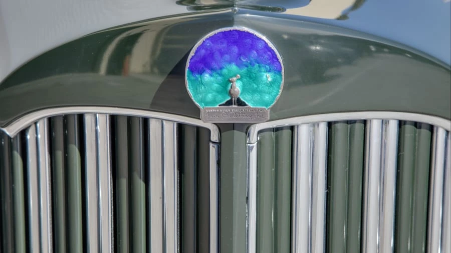 1939 Packard Twelve - Image 18 of 21