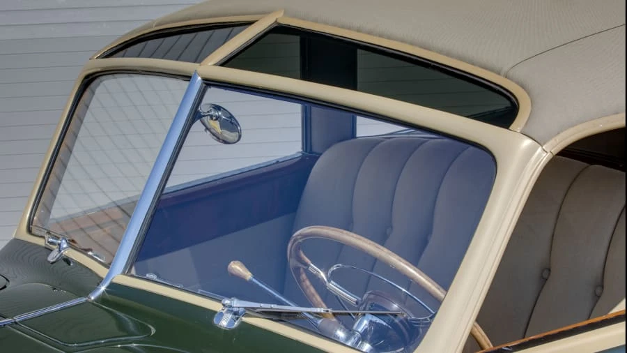 1939 Packard Twelve - Image 19 of 21