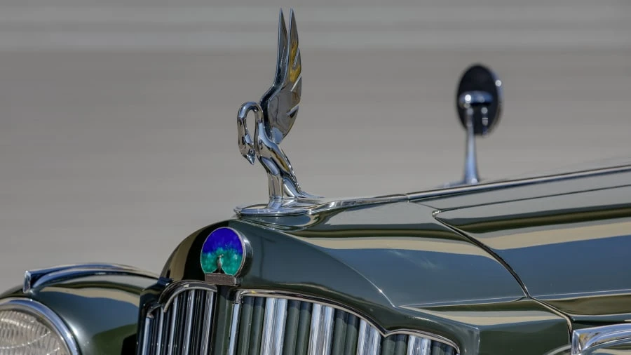 1939 Packard Twelve - Image 20 of 21