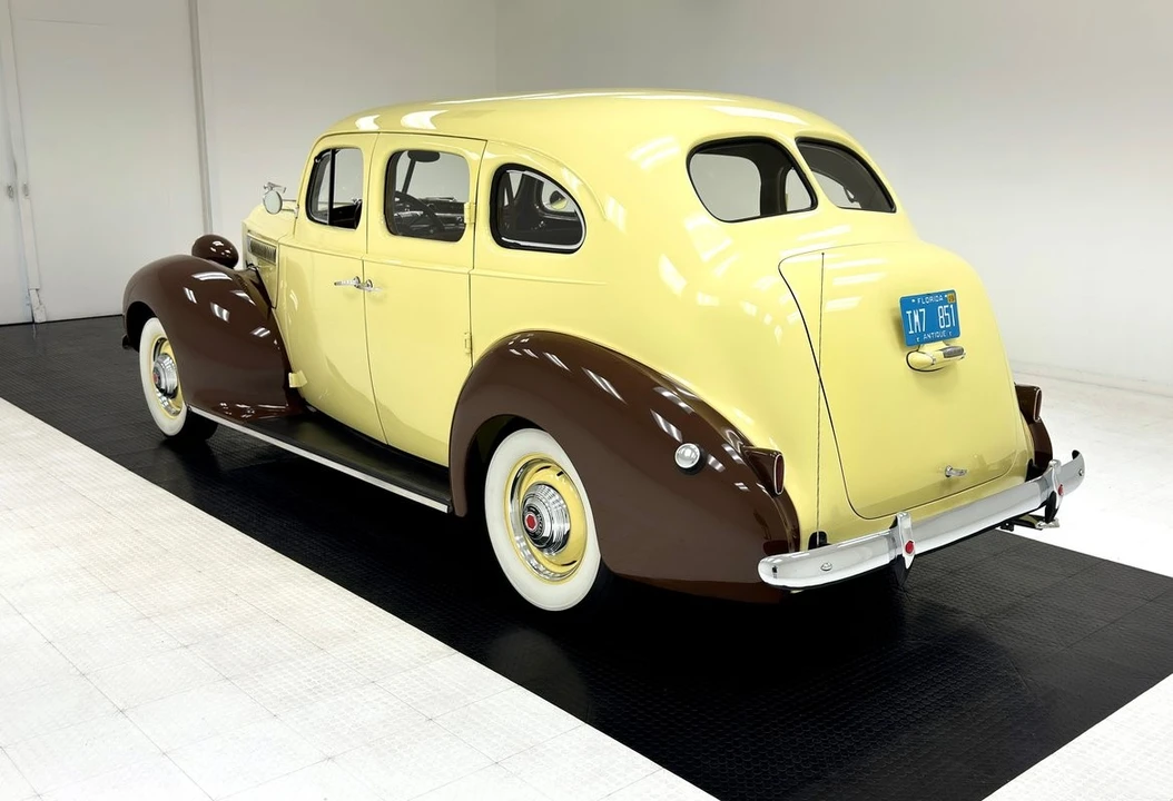1939 Packard Six & One-Ten & 115 - Image 3 of 31