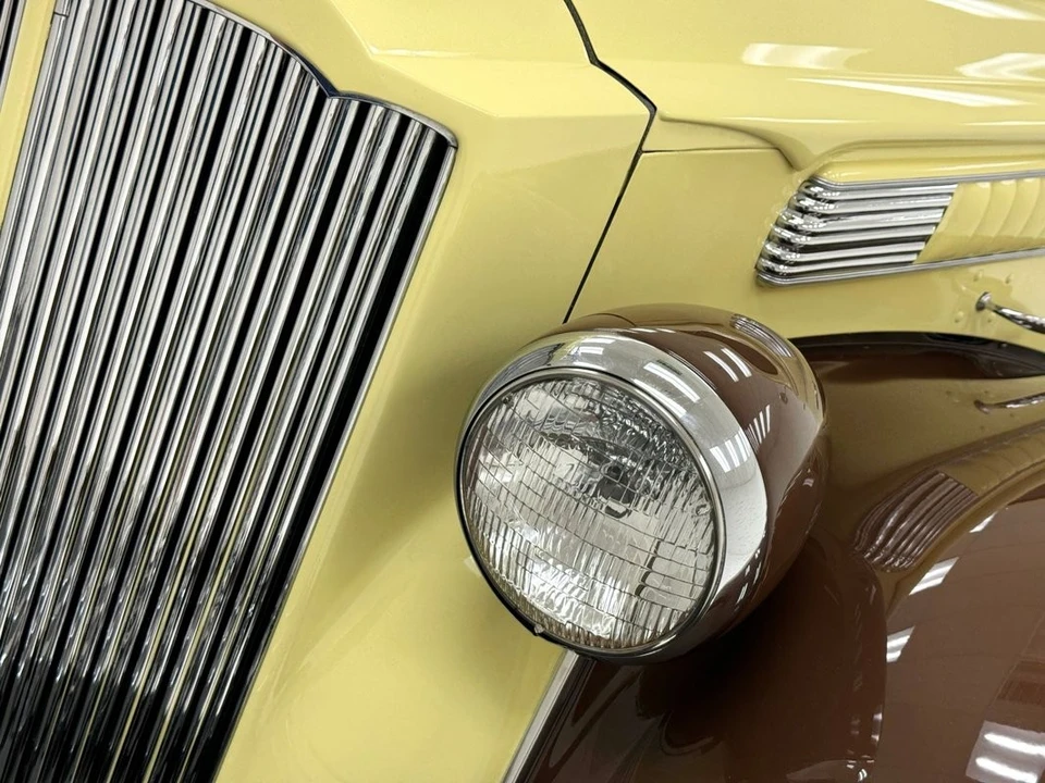 1939 Packard Six & One-Ten & 115 - Image 10 of 31