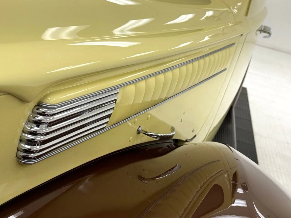 1939 Packard Six & One-Ten & 115 - Image 11 of 12