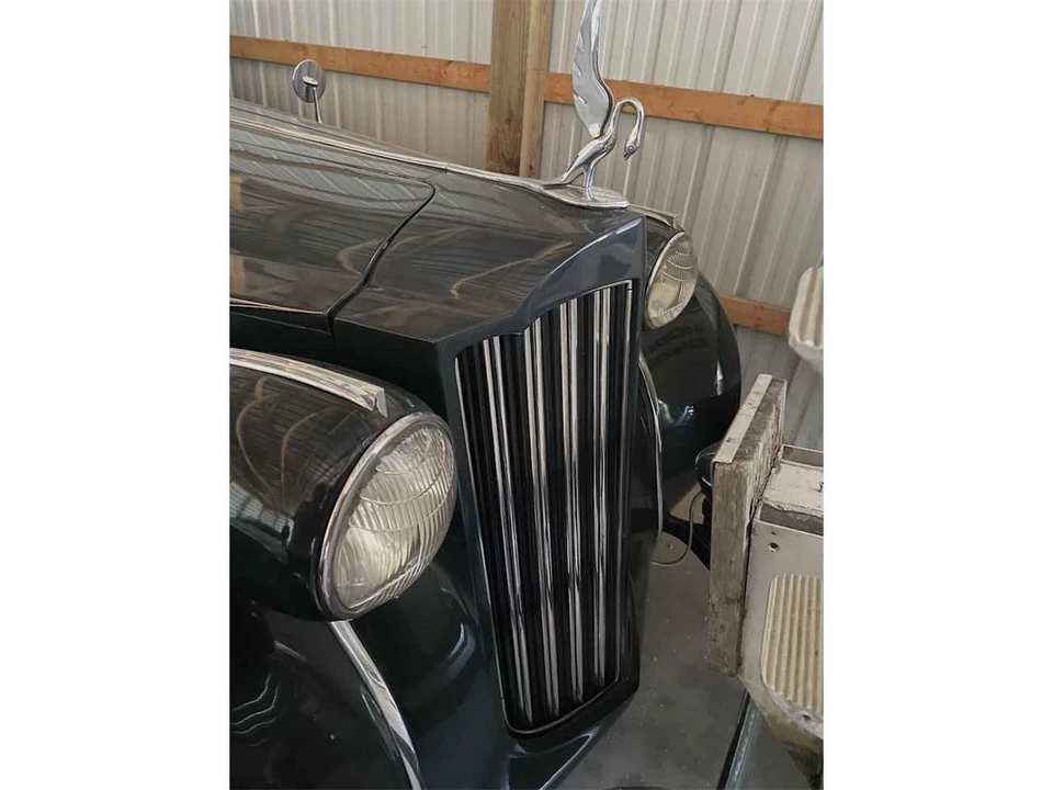 1939 Packard Twelve - Image 3 of 27
