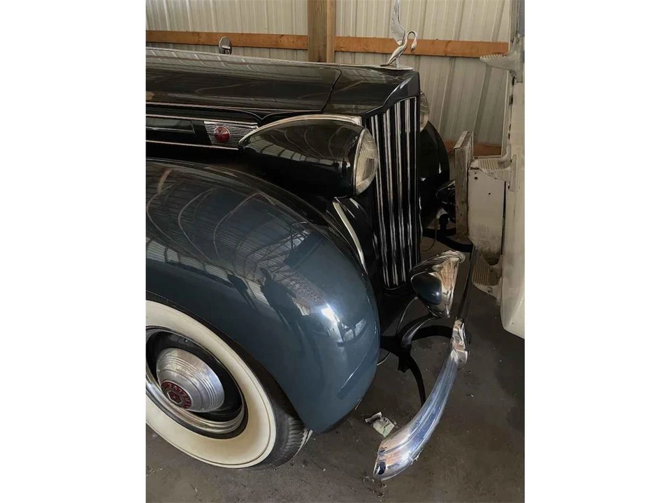 1939 Packard Twelve - Image 7 of 27