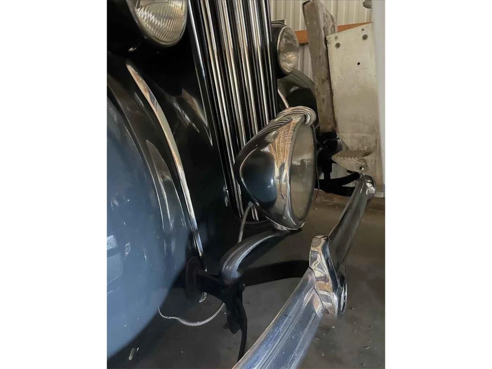 1939 Packard Twelve - Image 4 of 27