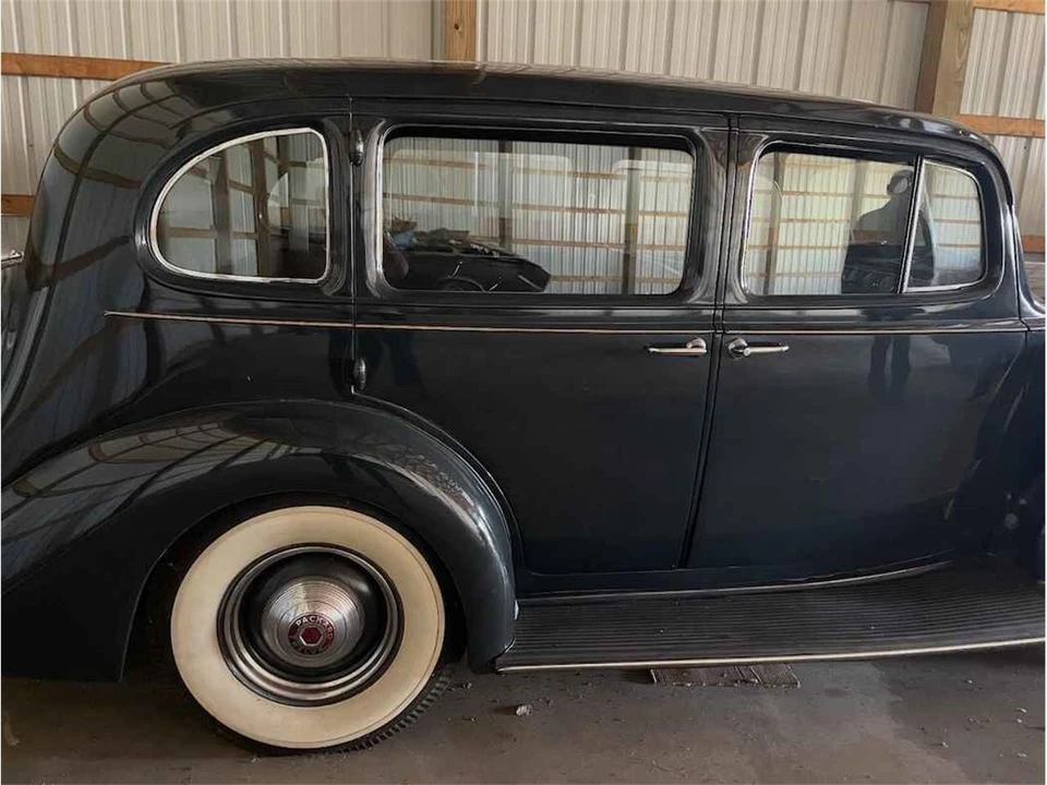1939 Packard Twelve - Image 2 of 27