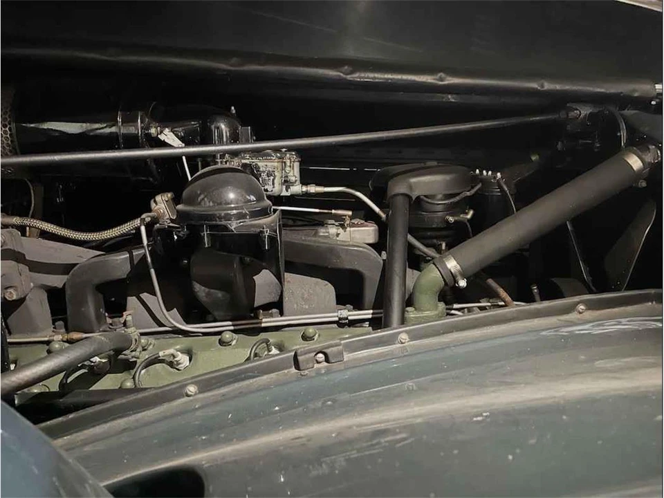 1939 Packard Twelve - Image 16 of 27