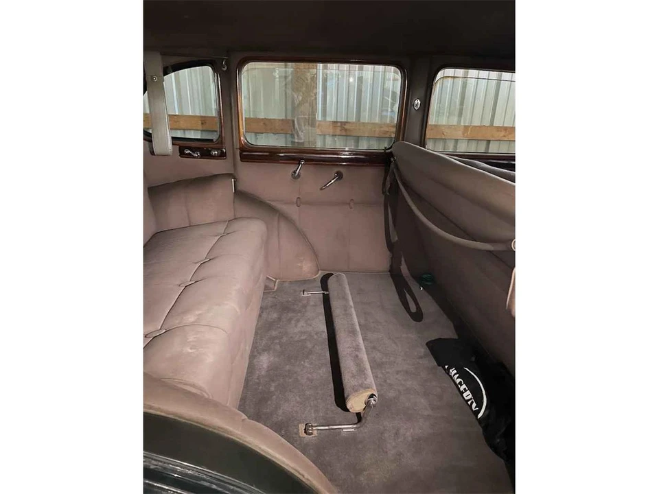 1939 Packard Twelve - Image 13 of 27