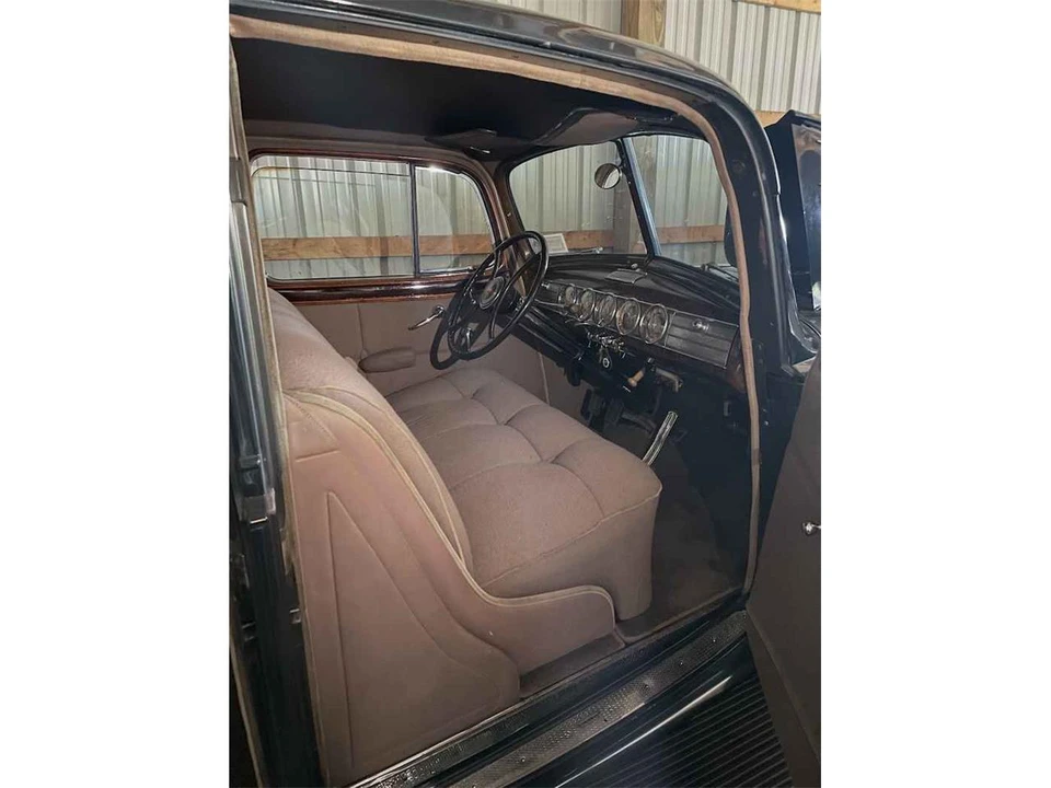 1939 Packard Twelve - Image 22 of 27