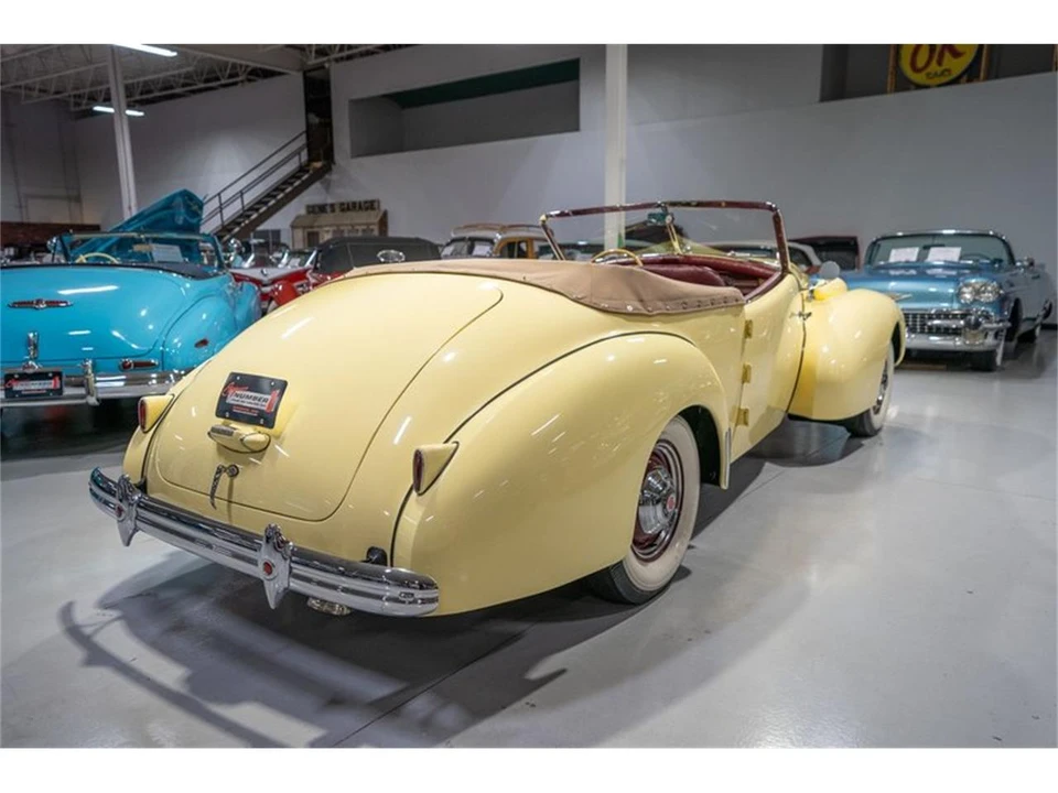 1939 Packard - Image 21 of 31