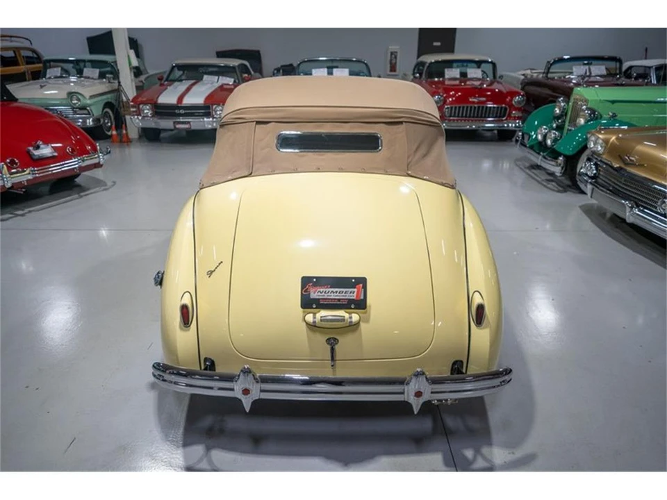 1939 Packard - Image 14 of 31