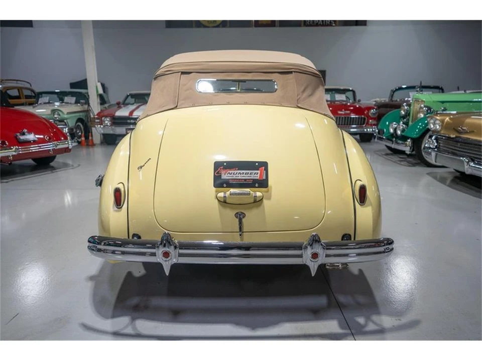 1939 Packard - Image 30 of 31