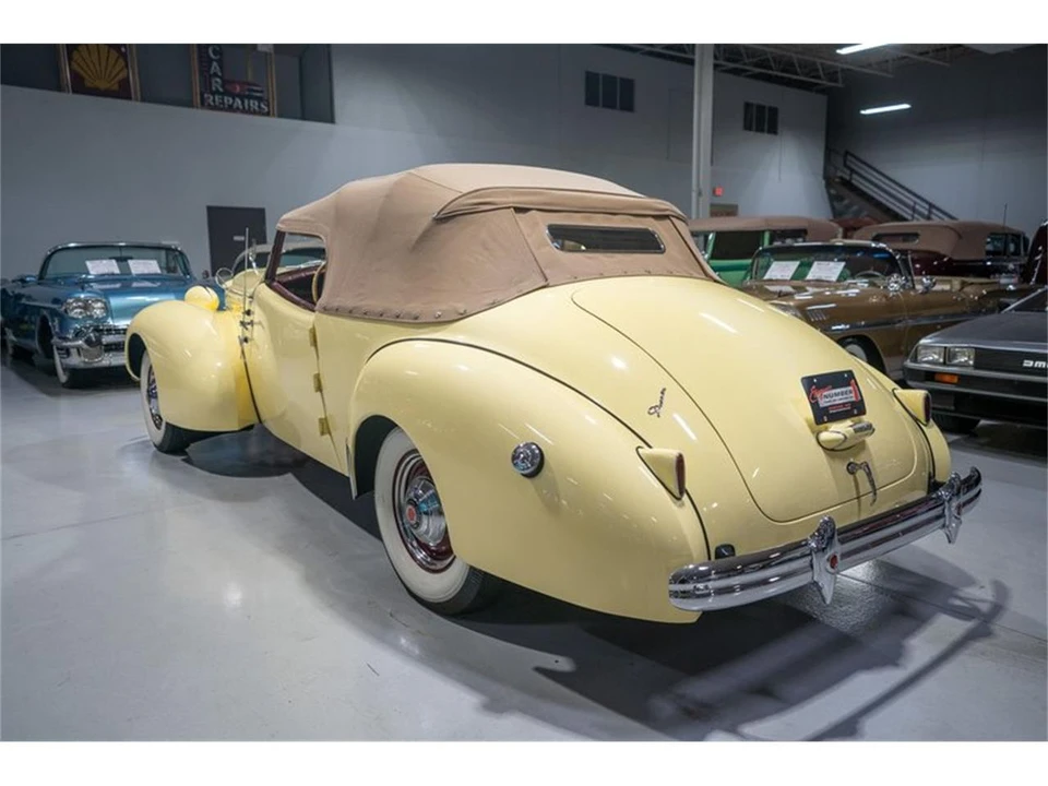 1939 Packard - Image 31 of 31