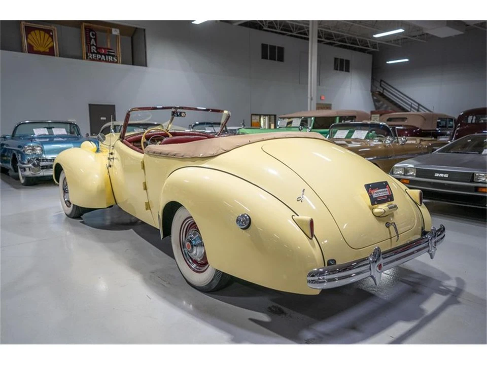 1939 Packard - Image 23 of 31