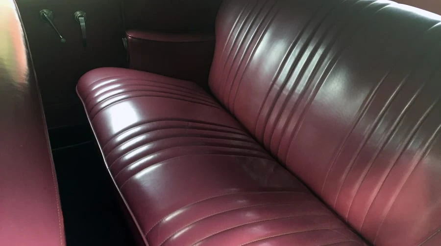 1939 Packard Eight - Image 5 of 8