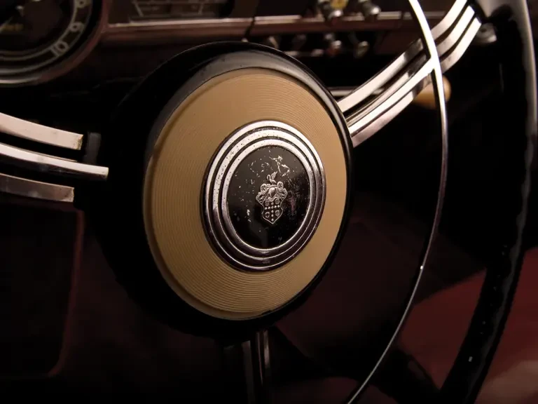 1939 Packard Six & One-Ten & 115 - Image 9 of 21