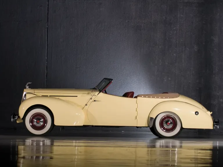 1939 Packard Six & One-Ten & 115 - Image 21 of 21