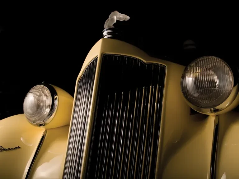 1939 Packard Six & One-Ten & 115 - Image 10 of 21