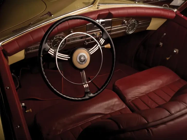 1939 Packard Six & One-Ten & 115 - Image 5 of 21
