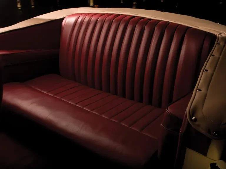 1939 Packard Six & One-Ten & 115 - Image 15 of 21