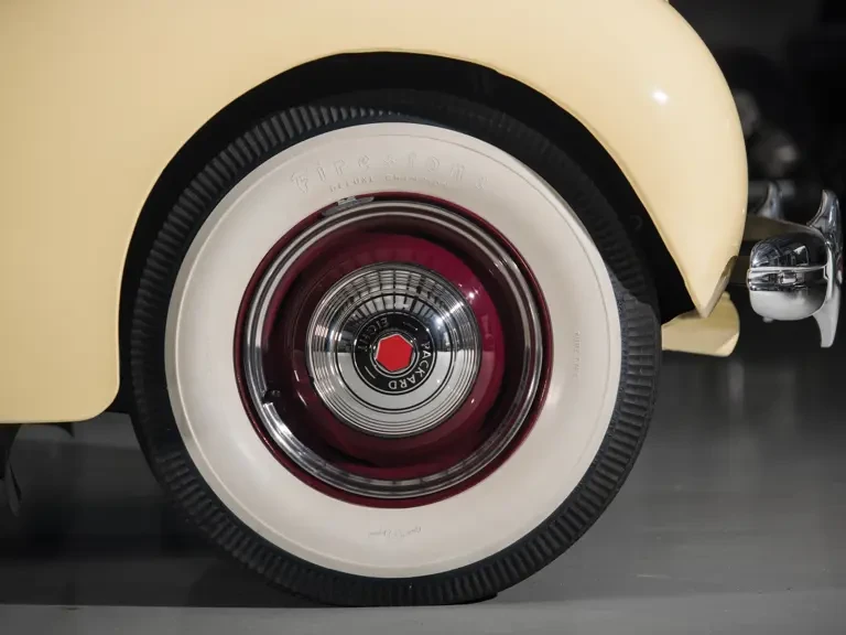 1939 Packard Six & One-Ten & 115 - Image 16 of 27