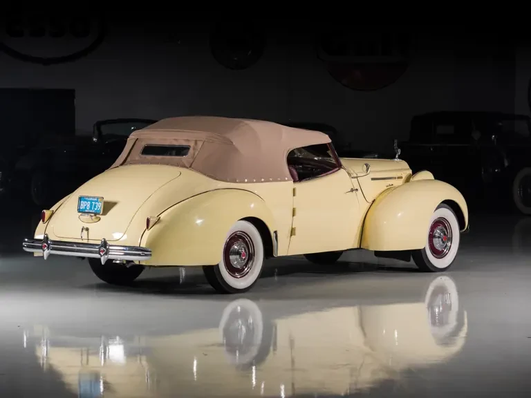 1939 Packard Six & One-Ten & 115 - Image 3 of 27