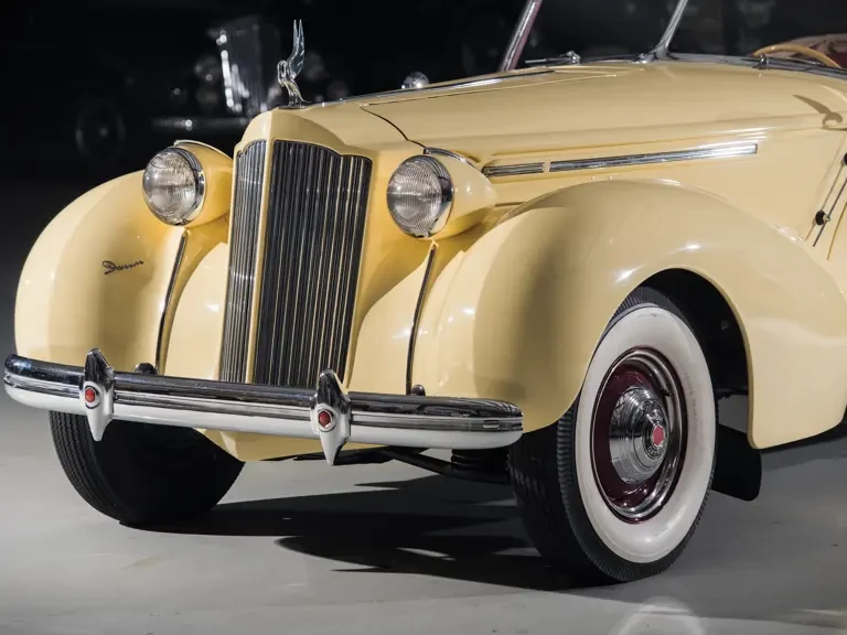 1939 Packard Six & One-Ten & 115 - Image 18 of 27