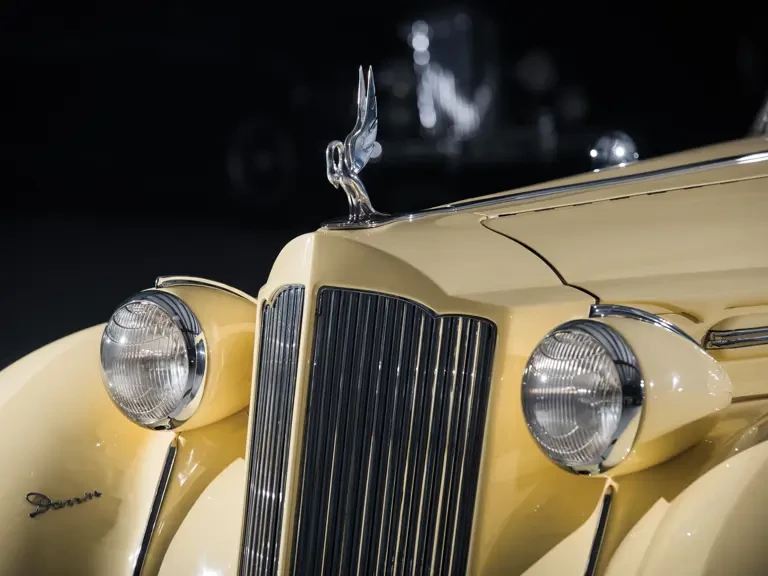 1939 Packard Six & One-Ten & 115 - Image 19 of 27