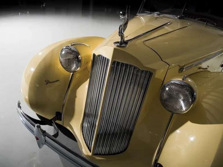 1939 Packard Six & One-Ten & 115 - Image 9 of 27