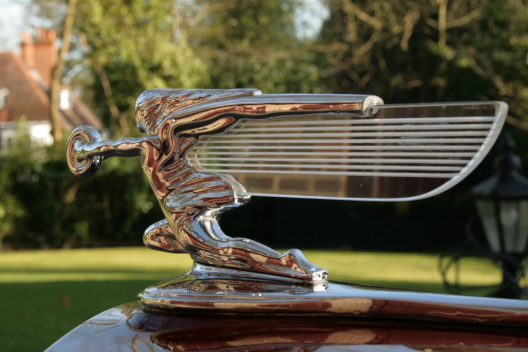 1939 Packard Six & One-Ten & 115 - Image 3 of 10
