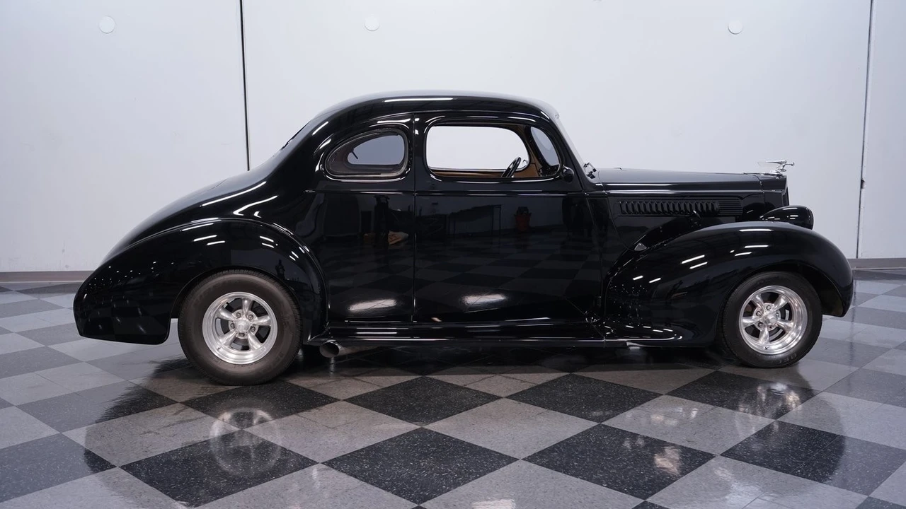 1939 Packard Six & One-Ten & 115 - Image 12 of 12