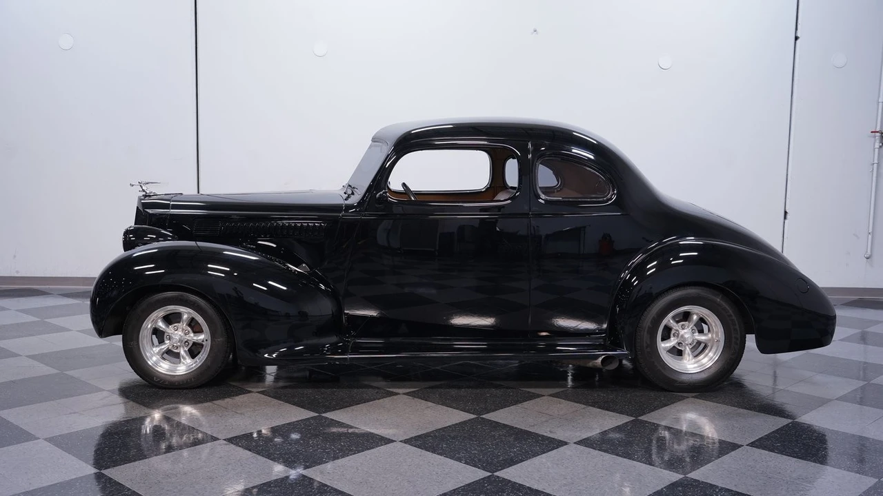 1939 Packard Six & One-Ten & 115 - Image 2 of 12