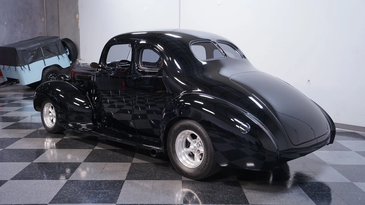 1939 Packard Six & One-Ten & 115 - Image 7 of 12