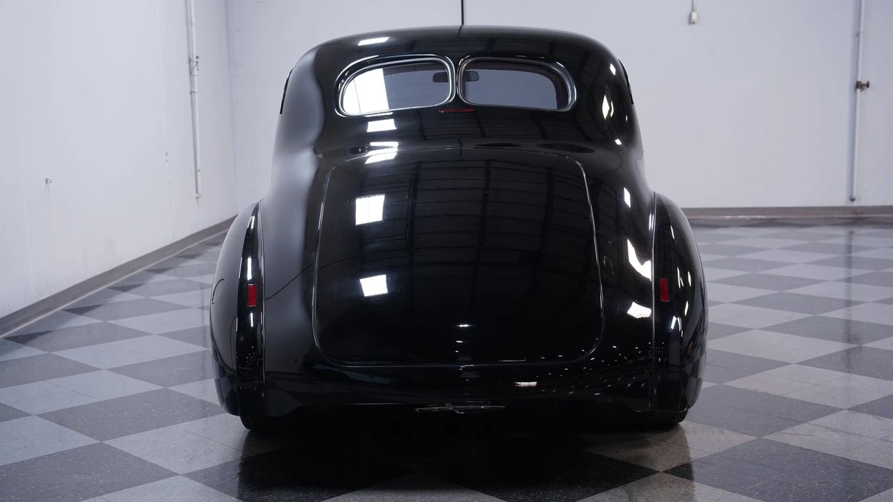 1939 Packard Six & One-Ten & 115 - Image 9 of 12