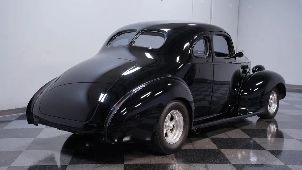 1939 Packard Six & One-Ten & 115 - Image 11 of 12